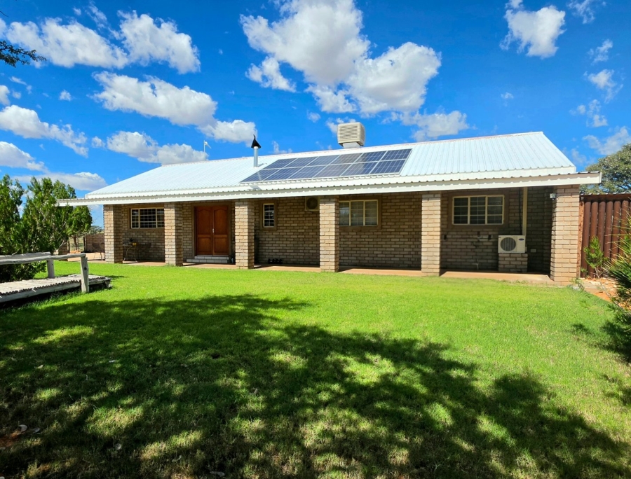 Commercial Property for Sale in Upington Rural Northern Cape